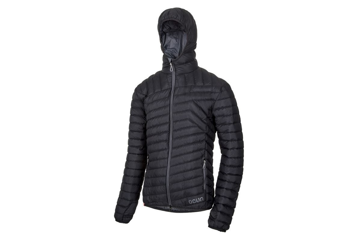 Montane Funktionsjacke Tsunami Eco Men - Ocun