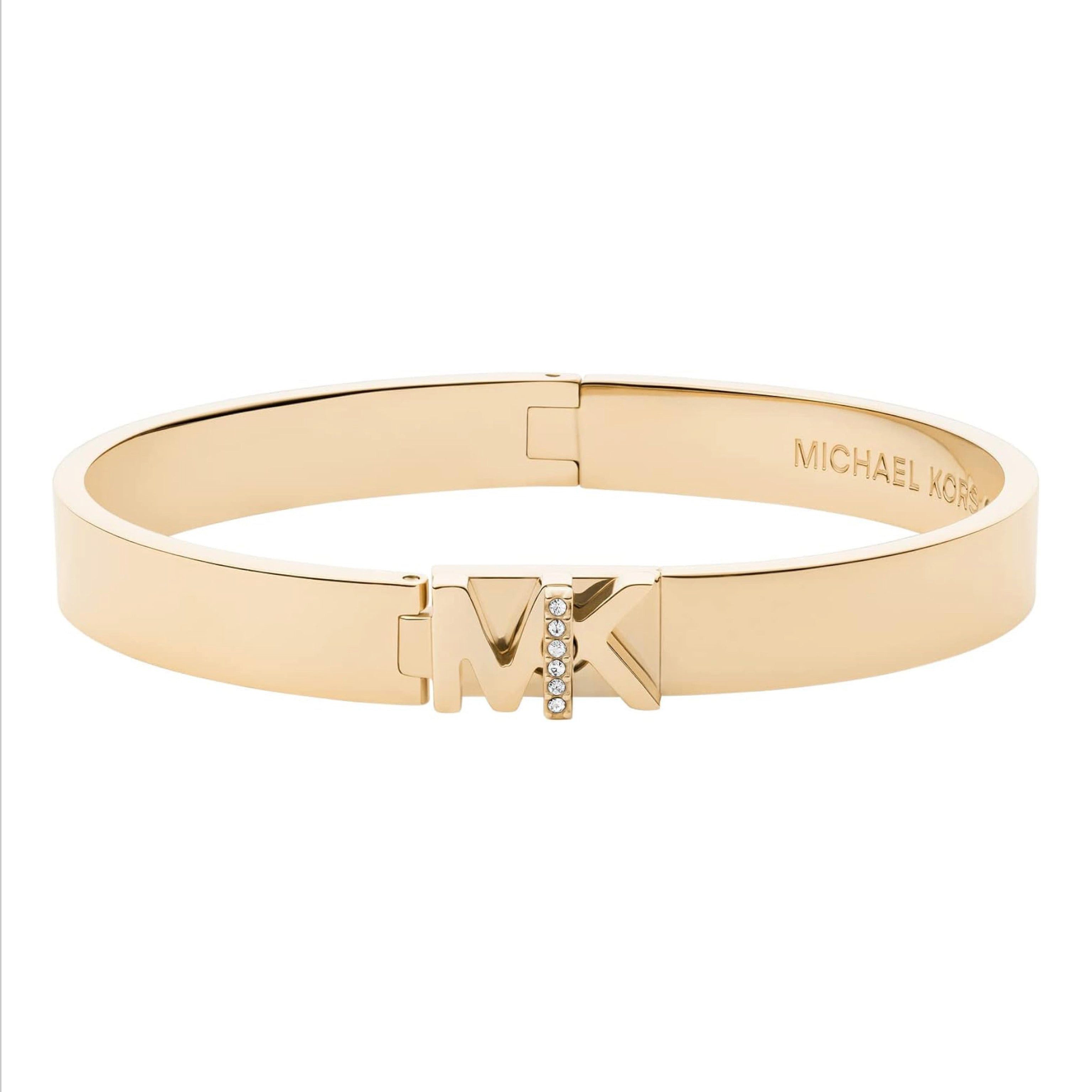 MICHAEL KORS Charm-Armband Michael Kors Armreif günstig online kaufen
