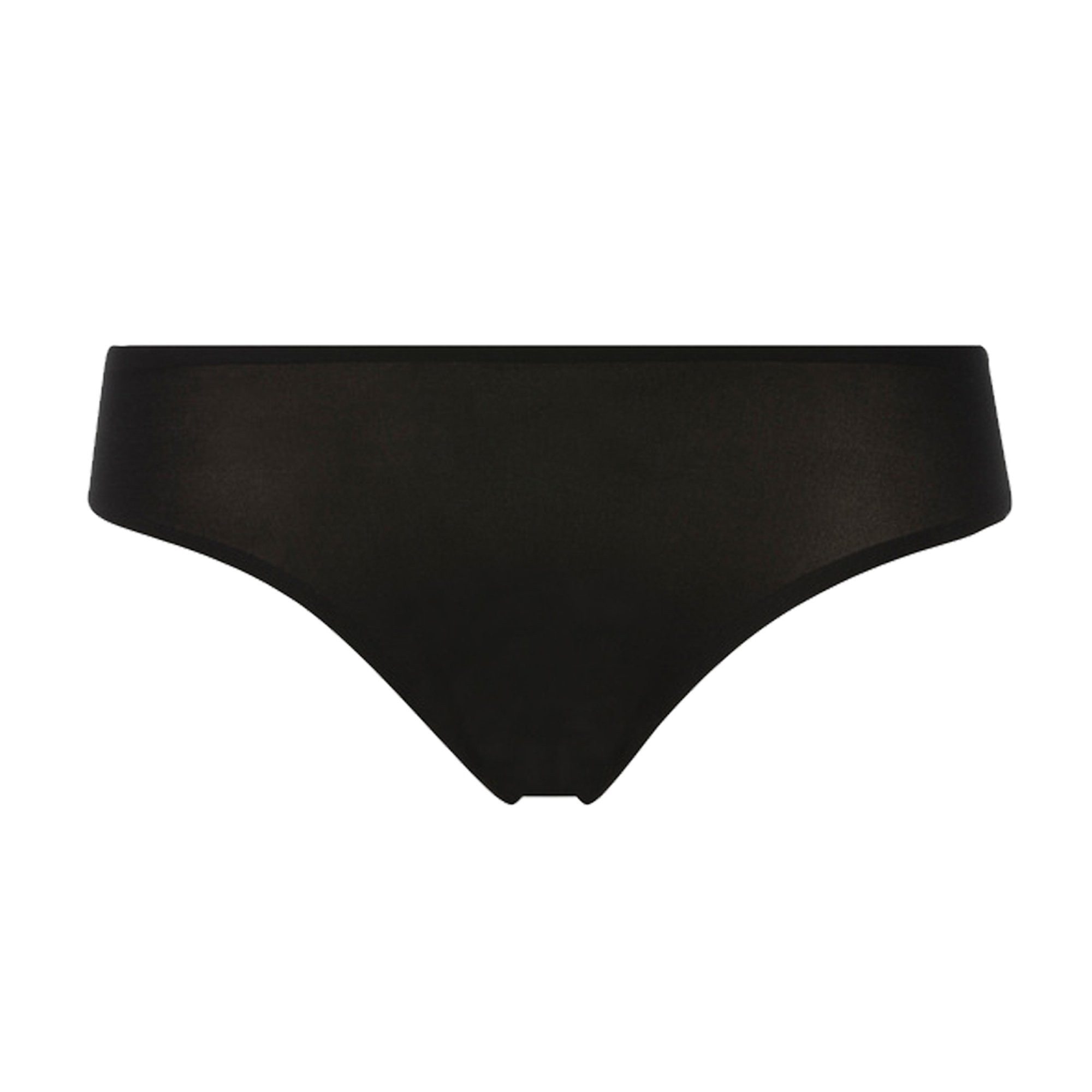 Slip Damen Slip 1er Pack Synthetisch SOFTSTRETCH