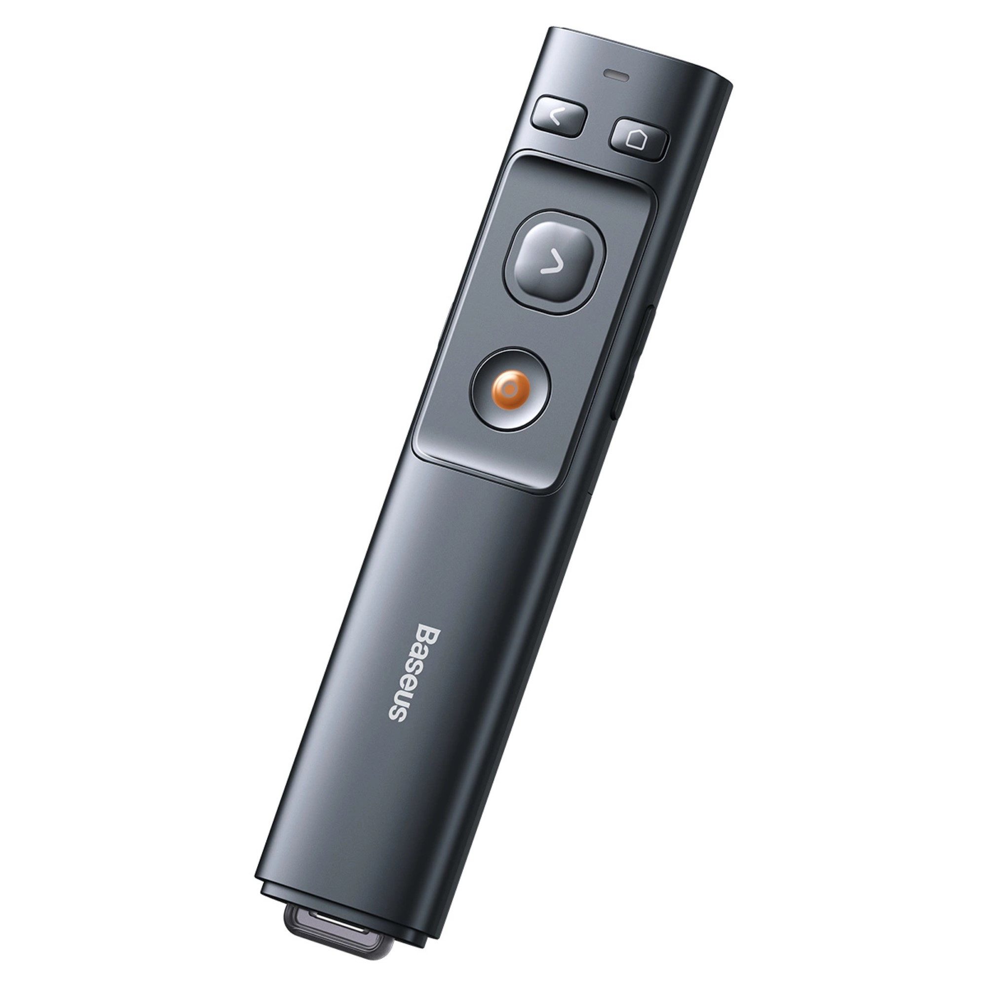 Baseus Laserpointer Laserpointer mit automatischer Sprachtranskription, zwei Laser