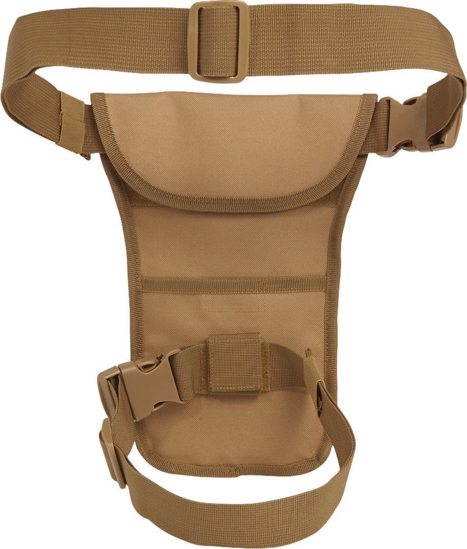 Brandit Freizeitrucksack Side Kick Beintasche