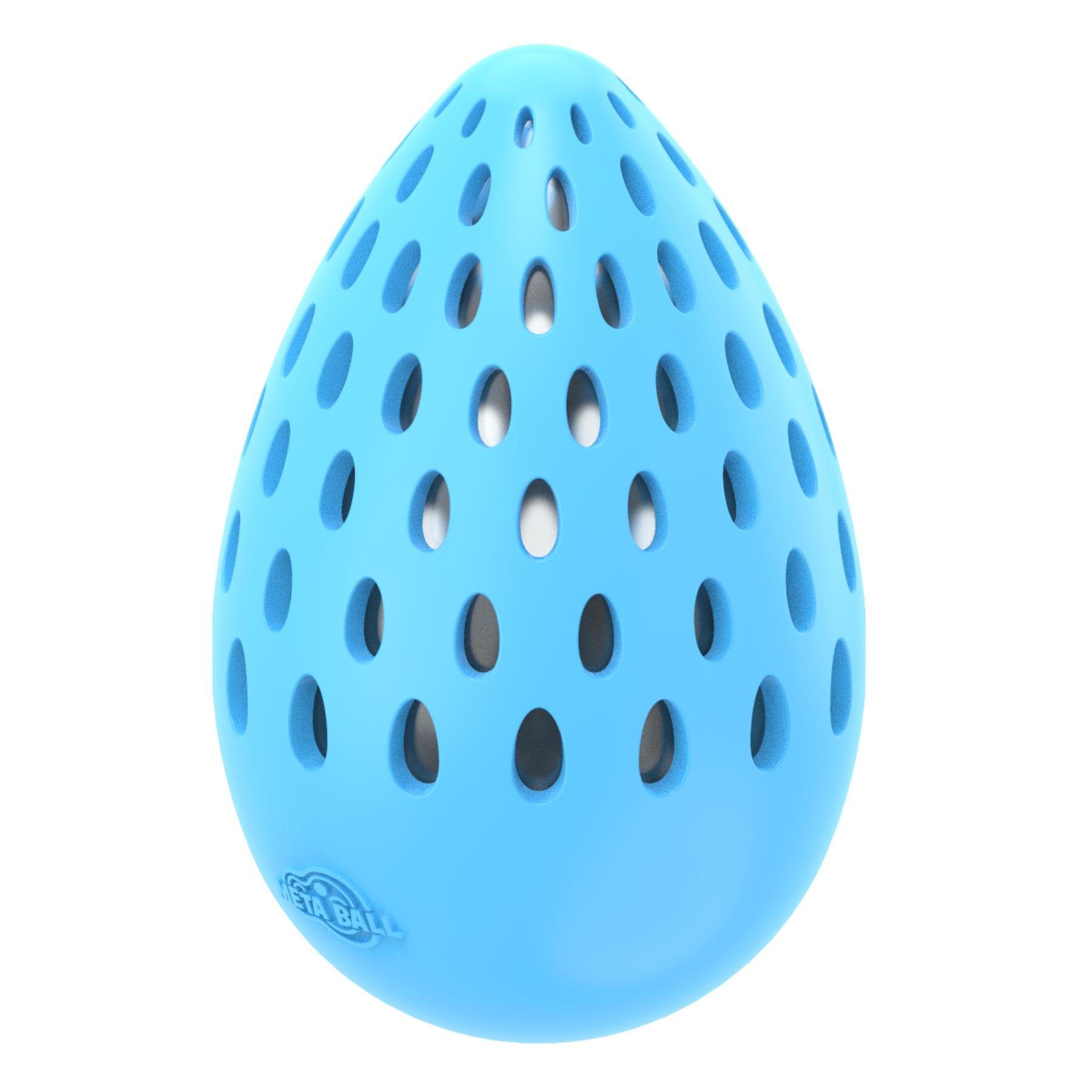 PETGARD Tier-Beschäftigungsspielzeug Hundespielzeug Knisterball Kauspielzeu günstig online kaufen