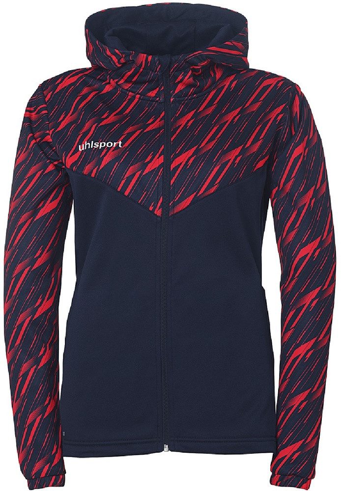 uhlsport Trainingsjacke Progressive 28 Multi Hood günstig online kaufen