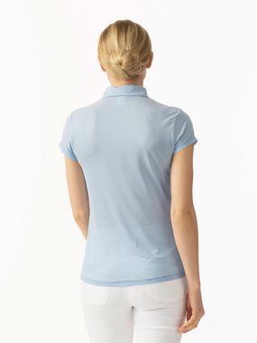 Daily Sports Poloshirt Daily Sports Polo Carmela Hellblau EU M