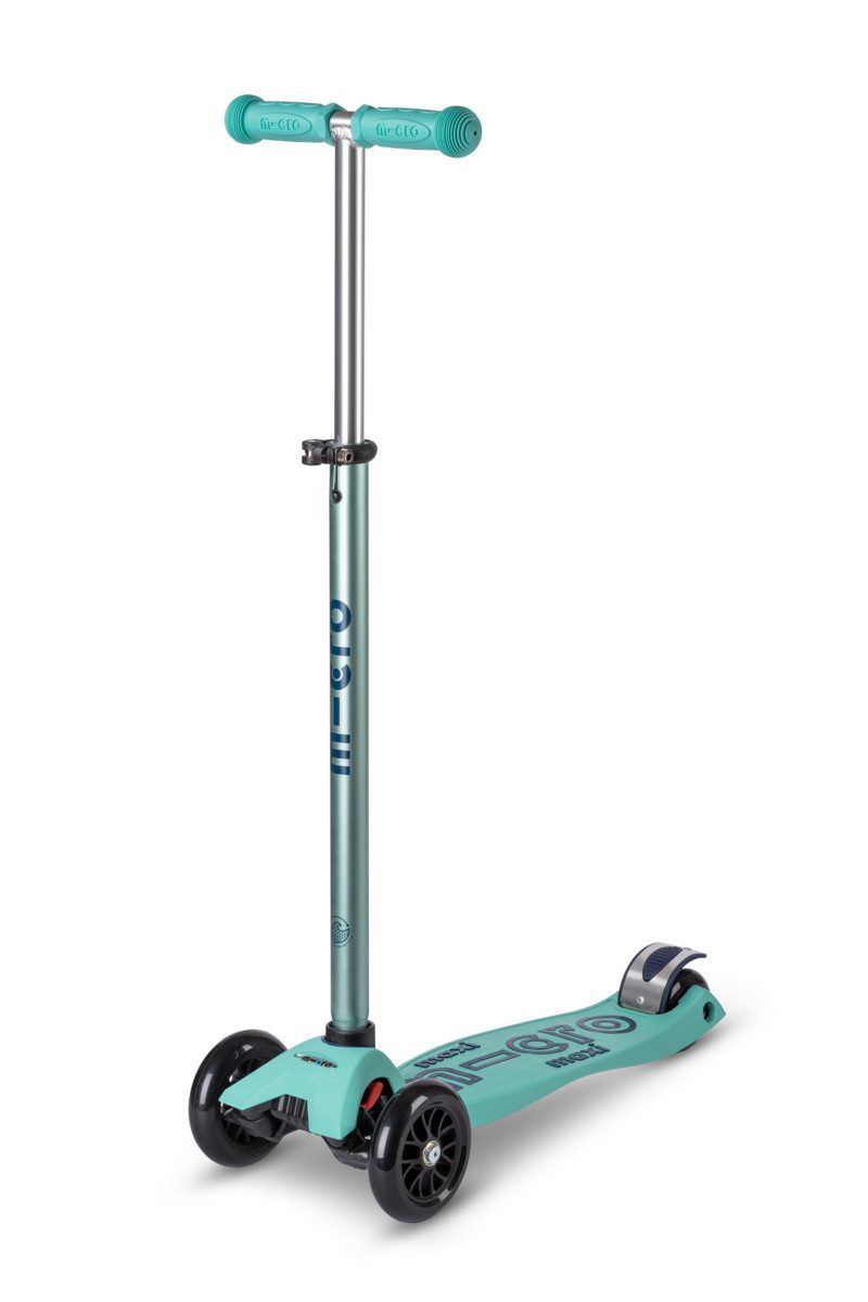 Micro Скутеры maxi micro deluxe ECO