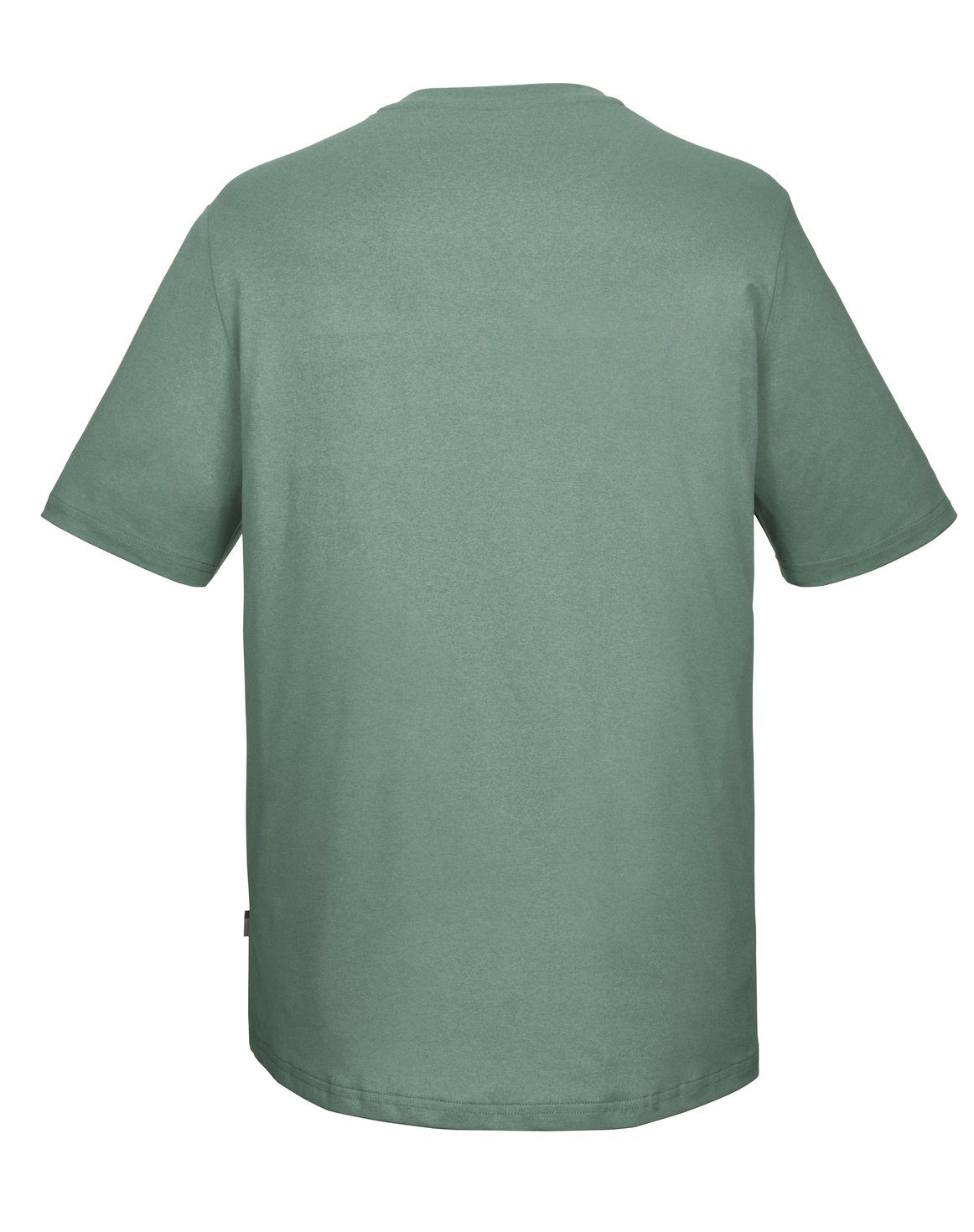 Killtec T-Shirt killtec Herren T-Shirt 97 KOS grüngrau Adult