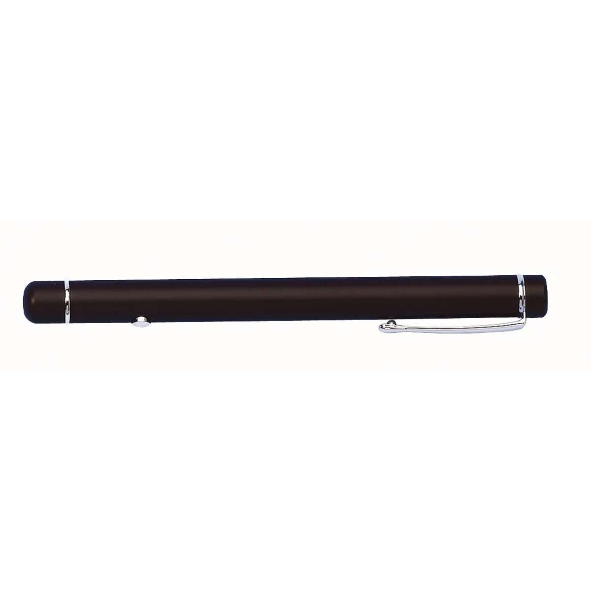WEDO Wedo 236 2001 Laserpointer 50 m Schwarz Presenter