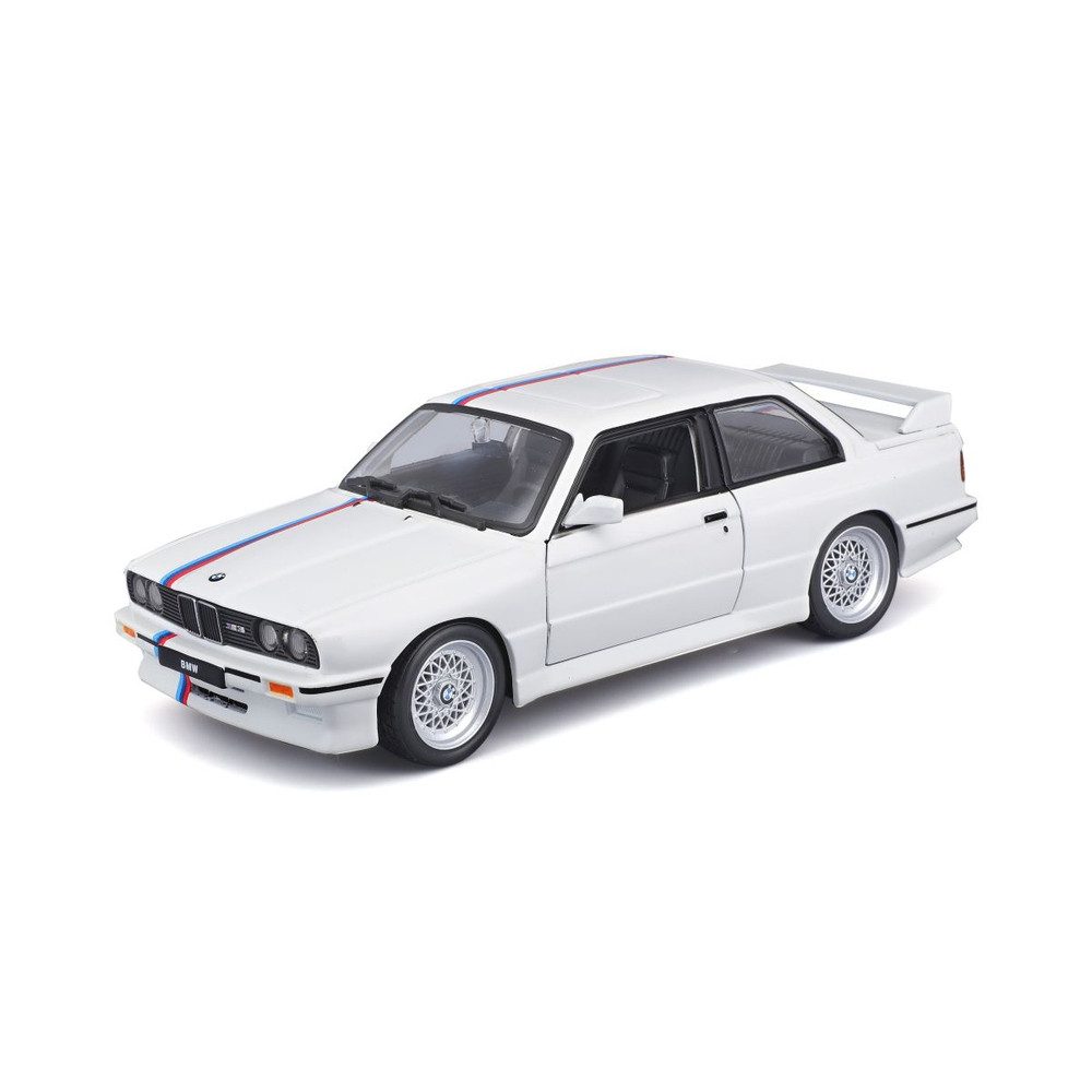 Heinrich Bauer Spielzeug-Traktor BMW M3 - Baujahr 1988 - Modellauto günstig online kaufen