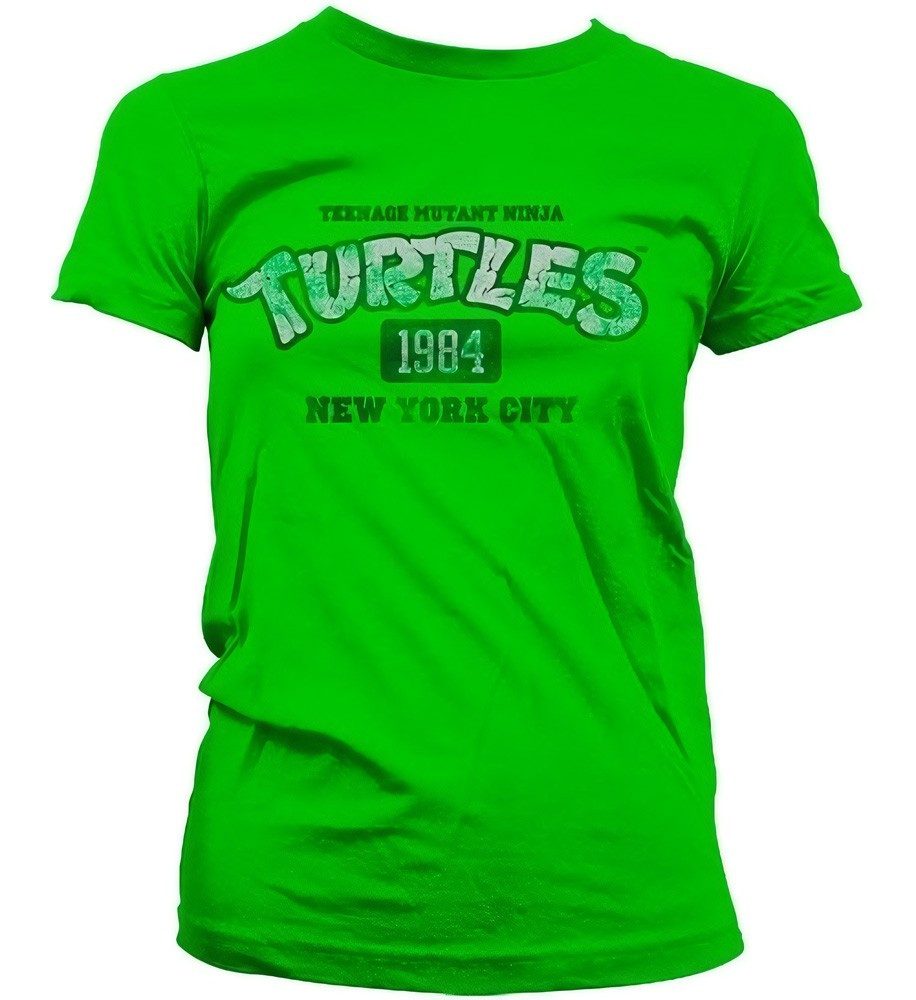 Teenage Mutant Ninja Turtles T-Shirt