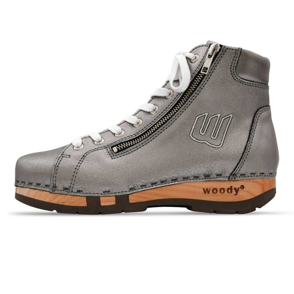 Woody Roxy Damen Clog Sneaker woody® Sneaker