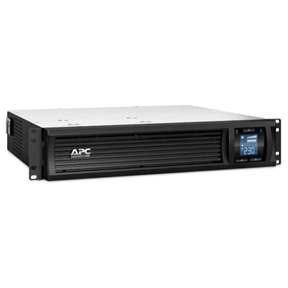 APC USV-Anlage APC Smart UPS C 3000V Unterbrechungsfreie Stromversorgung (USV)