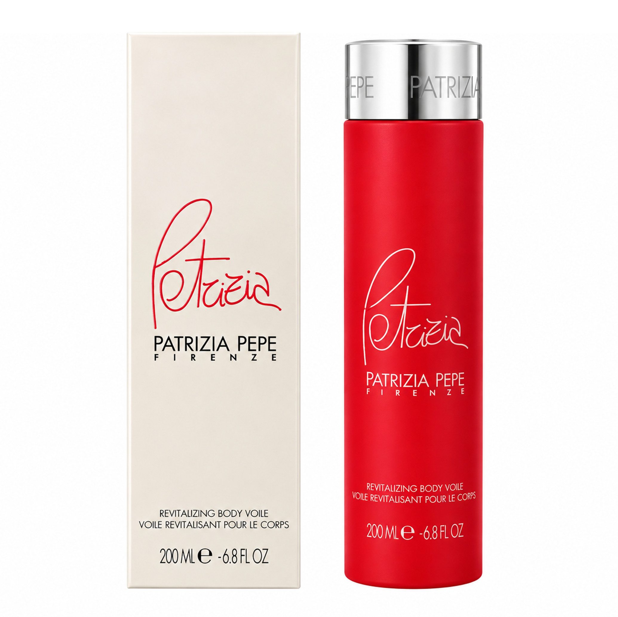 Patrizia Pepe Bodylotion Patrizia Pepe Firenze Body Lotion 200ml