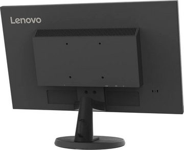 Lenovo D24-40(D22238FD0) LED-Monitor (61 cm/24 ", 1920 x 1080 px, Full HD, 4 ms Reaktionszeit, 75 Hz, VA LED)