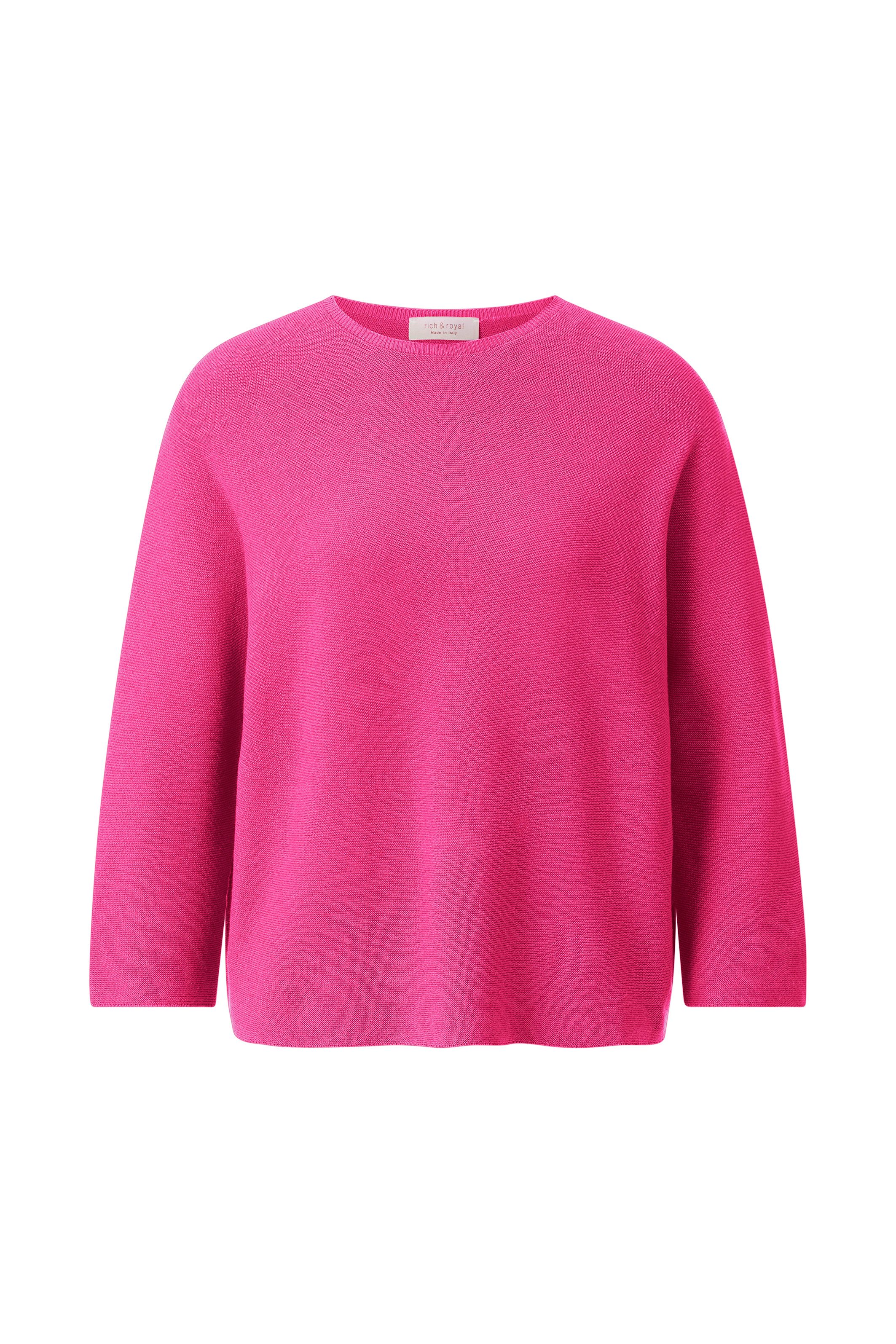 Strickpullover