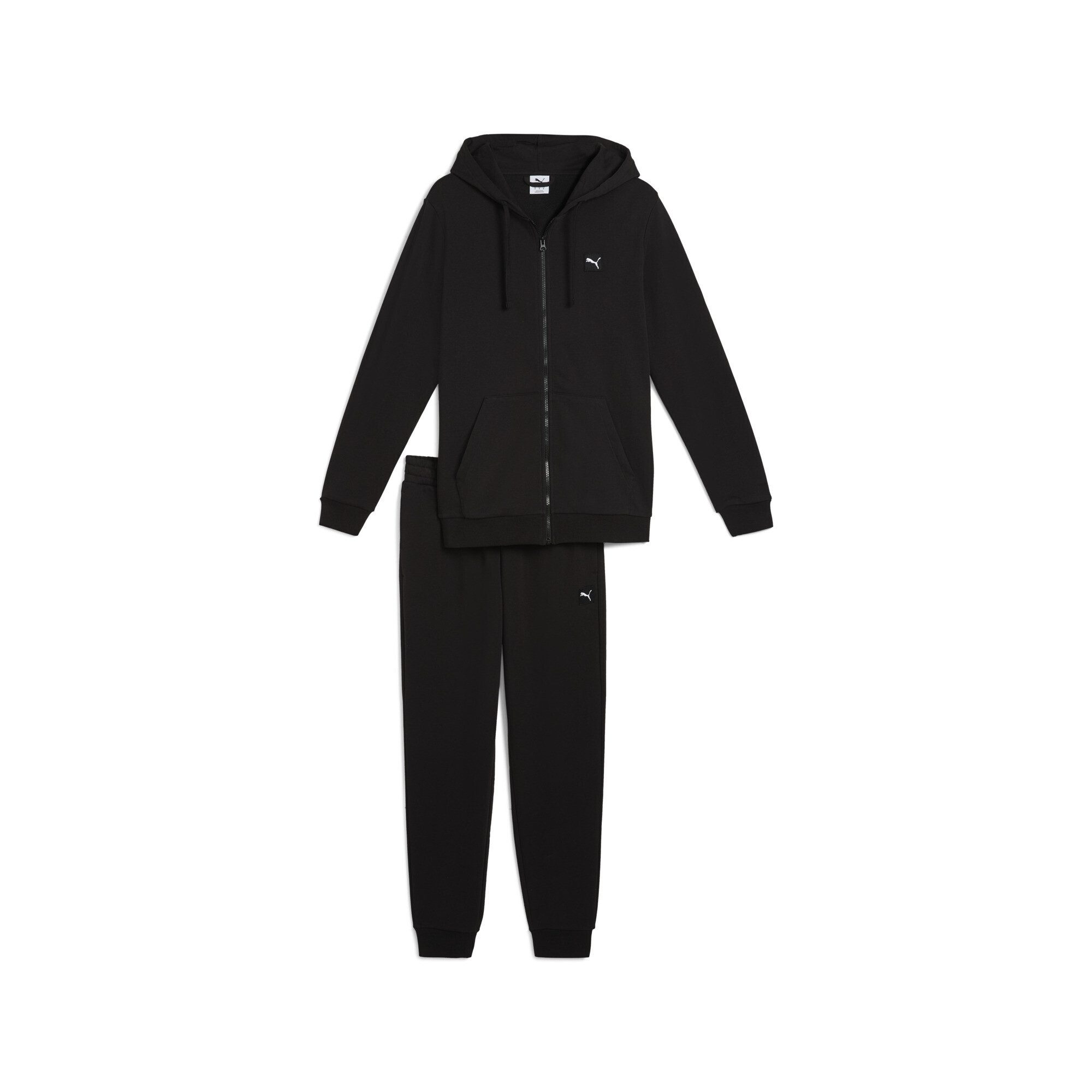 PUMA Jogginganzug Jogginganzug mit Kapuze Herren günstig online kaufen