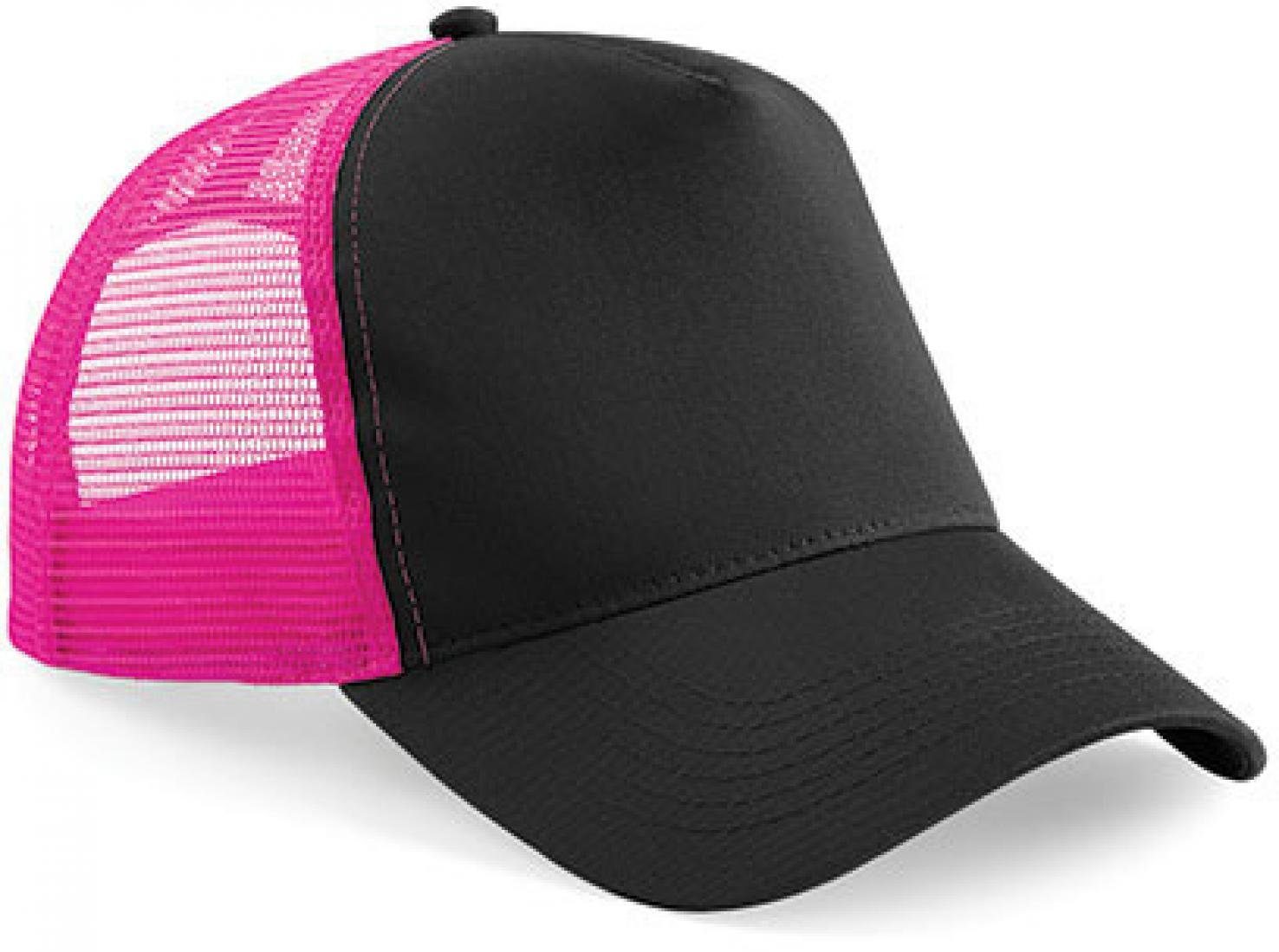 Beechfield® Trucker Cap Snapback Trucker Cap günstig online kaufen