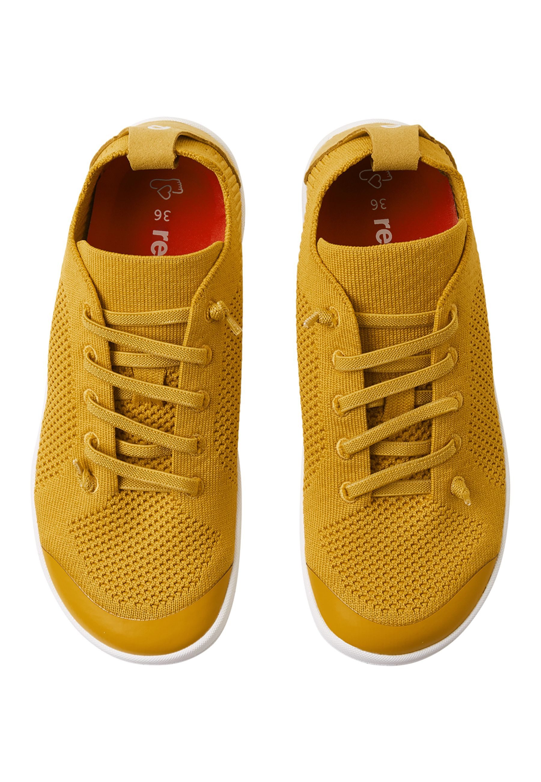 reima ASTELU Barfußschuhe Barfußschuh atmungsaktiv, vegan, mit herausnehmbarer Innensohle