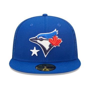 New Era Fitted Cap 59Fifty ALLSTAR GAME Toronto Jays