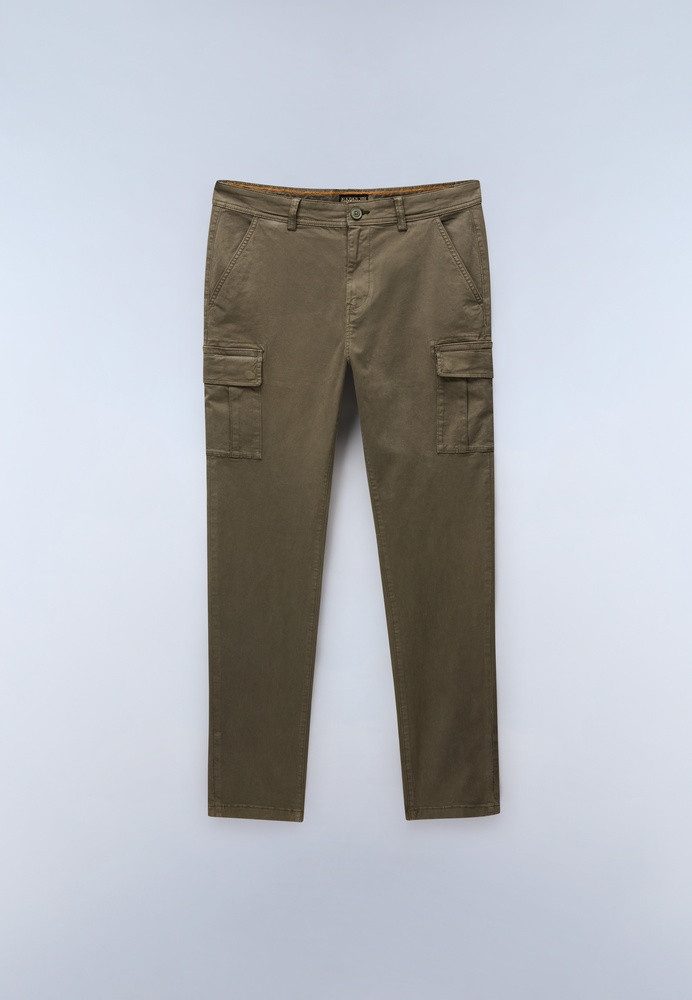 Napapijri Stoffhose M-Yasuni Sl