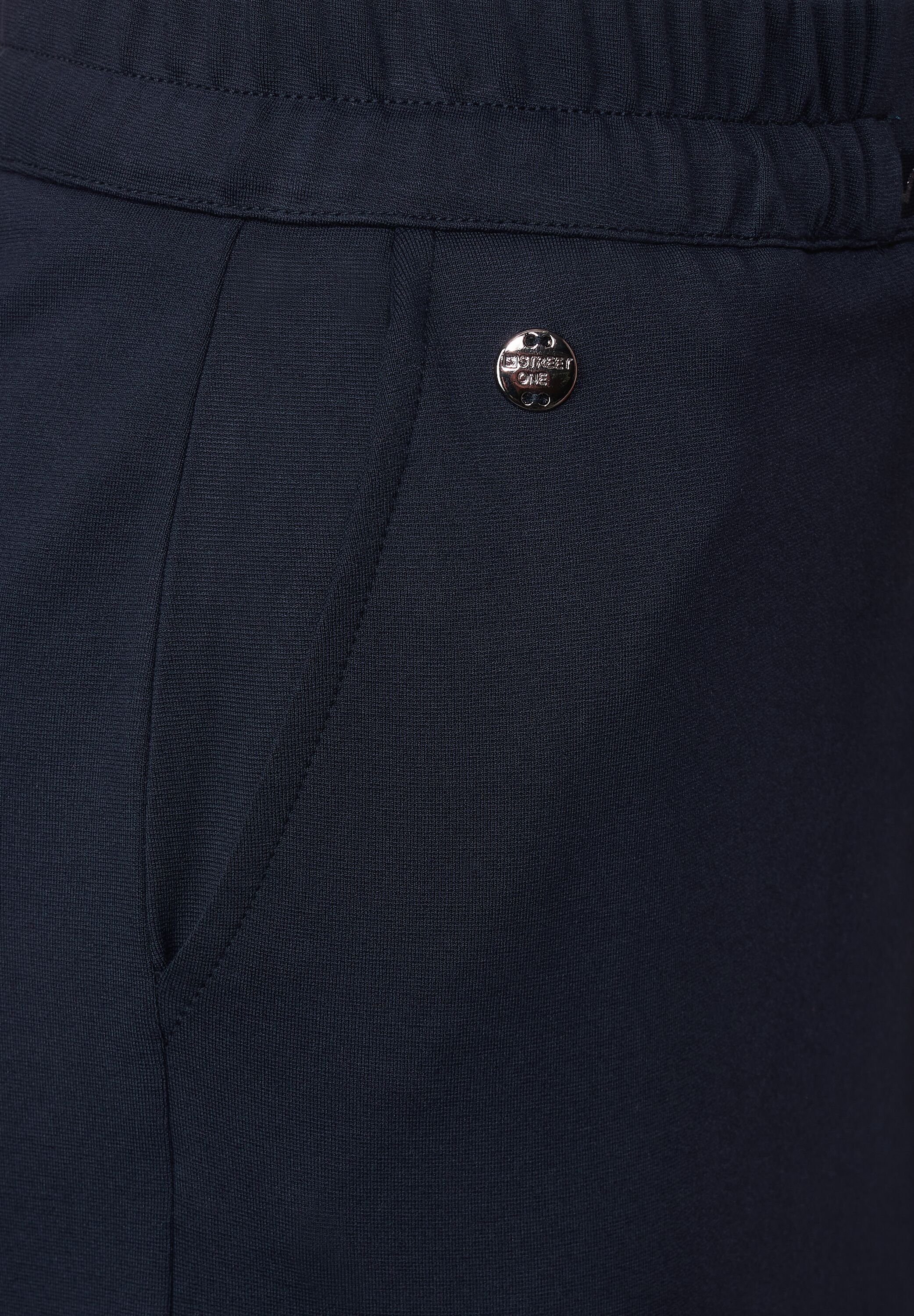 STREET ONE Maxirock in Unifarbe