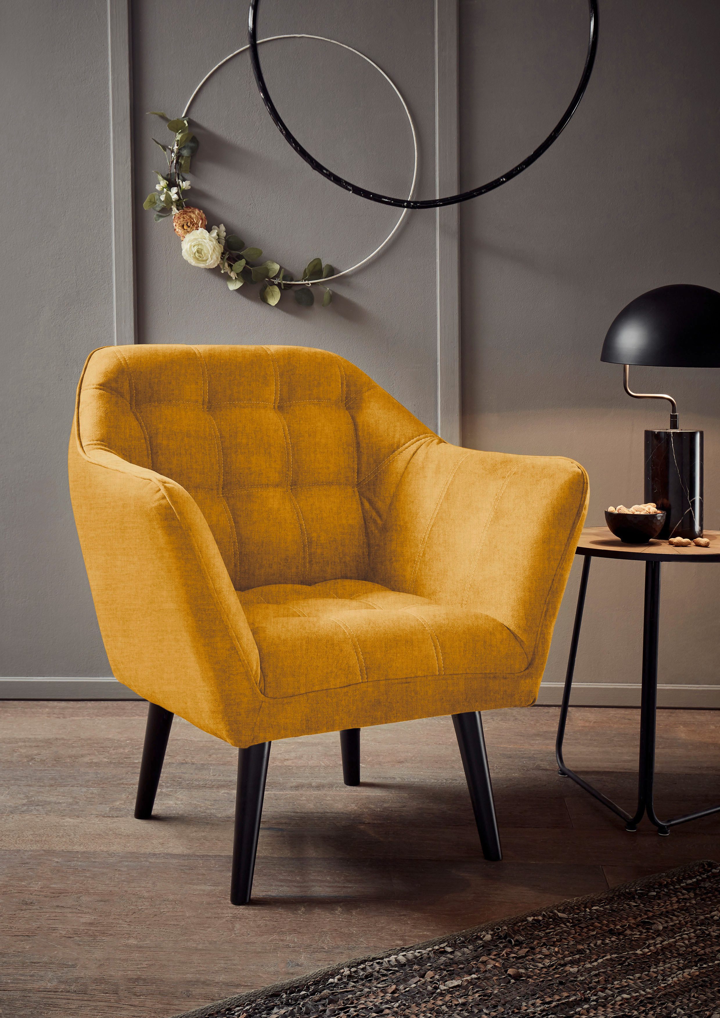 ED EXCITING DESIGN Sessel Max