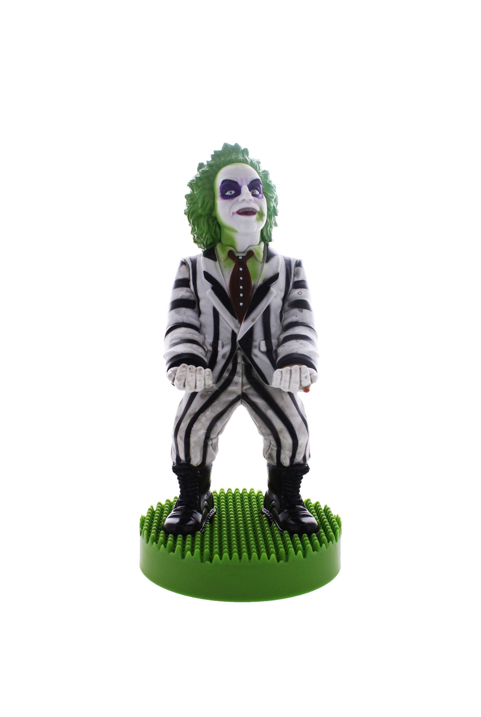 Exquisite Gaming Beetlejuice Cable Guys Lade-Halter Beetlejuice 20 cm Konsolen-Ladestation (1-tlg)