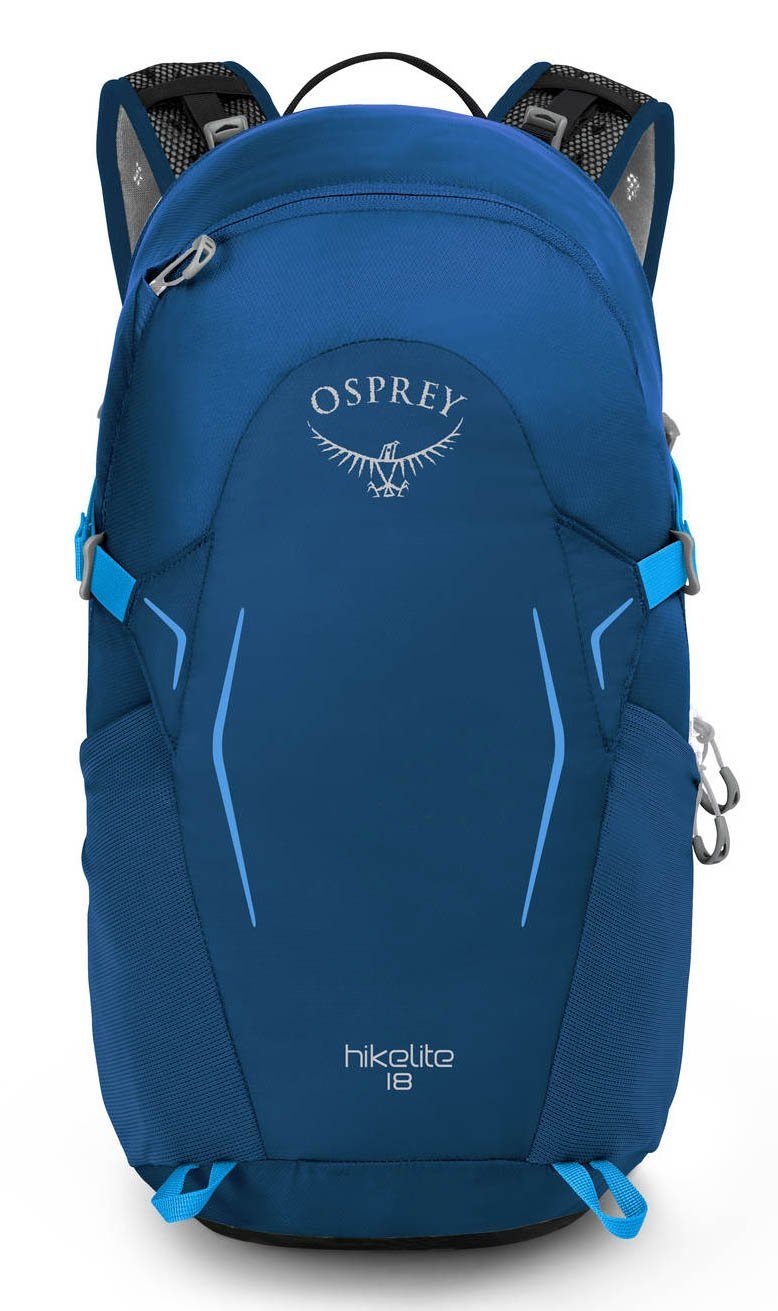 Blue Osprey Rucksack Bacca