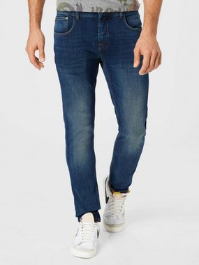 !Solid Regular-fit-Jeans Tomy (1-tlg)