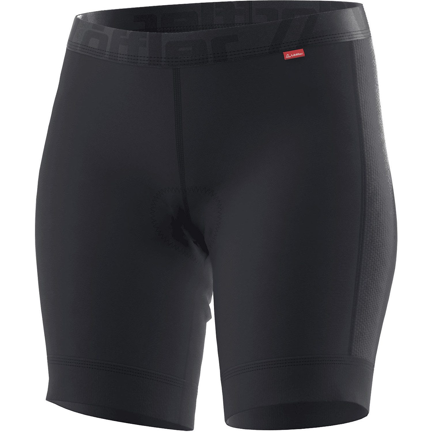 Löffler Shorts Boxershort W CYCLING UNDERSHORTS ELASTIC
