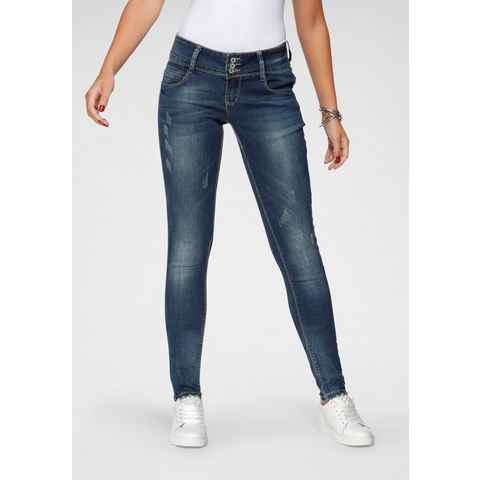 HaILY’S Skinny-fit-Jeans CAMILA