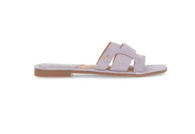 Mexx Damen Sandal JACEY - Lilac Sandale