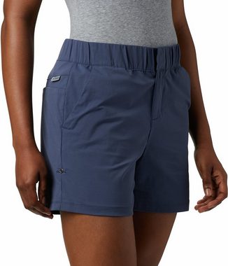 Columbia Funktionsshorts Firwood Camp II Short 466 Nocturnal