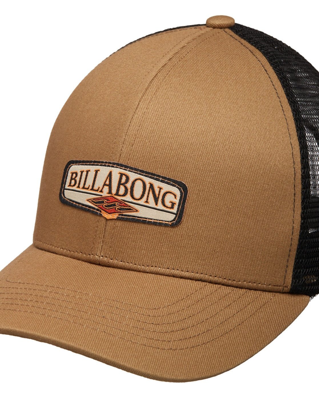 Billabong Trucker Cap Runner Up