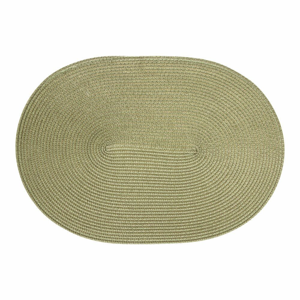 Continenta Platzset Oval 45 x 31 günstig online kaufen