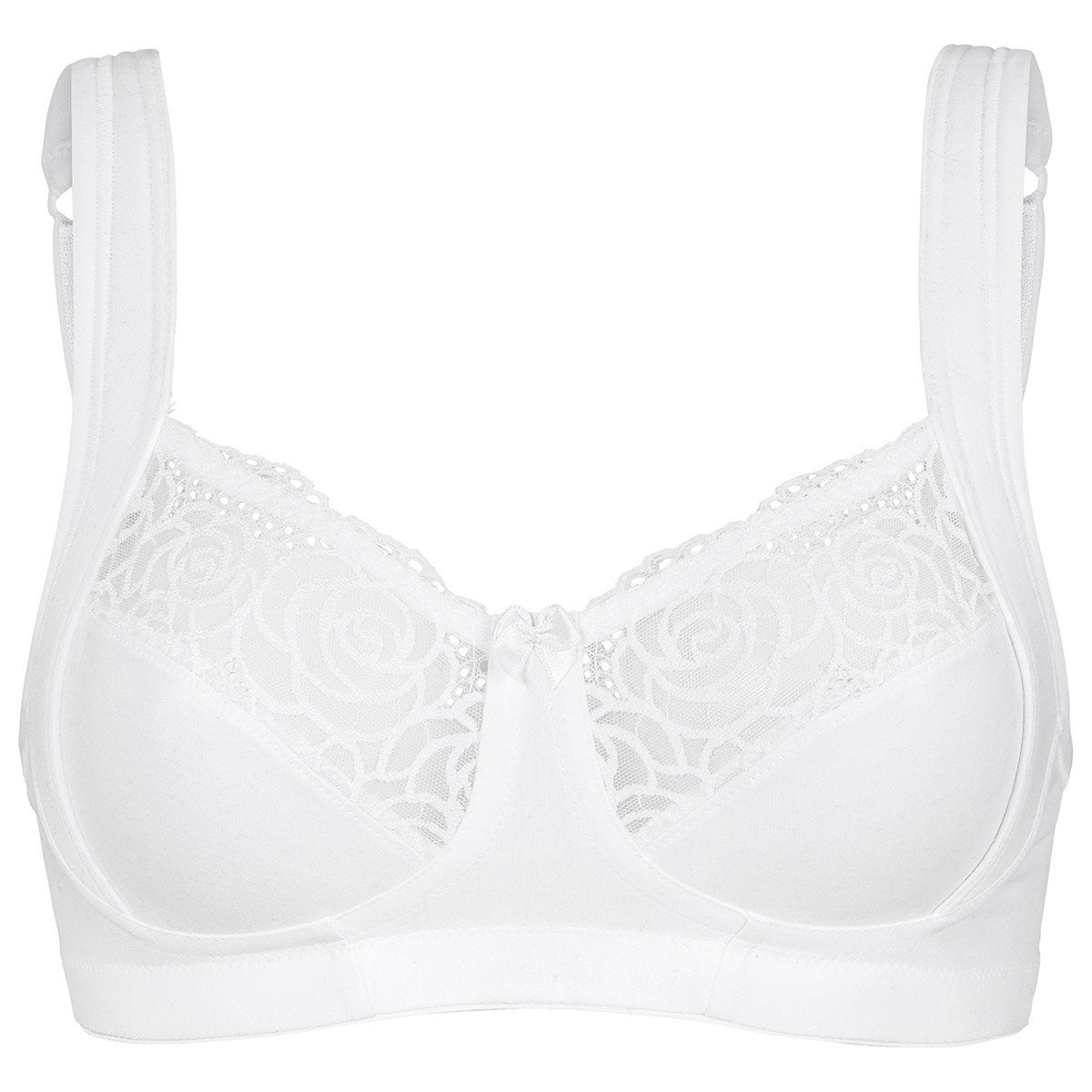 Bügelloser BH Delight Cotton - 100117