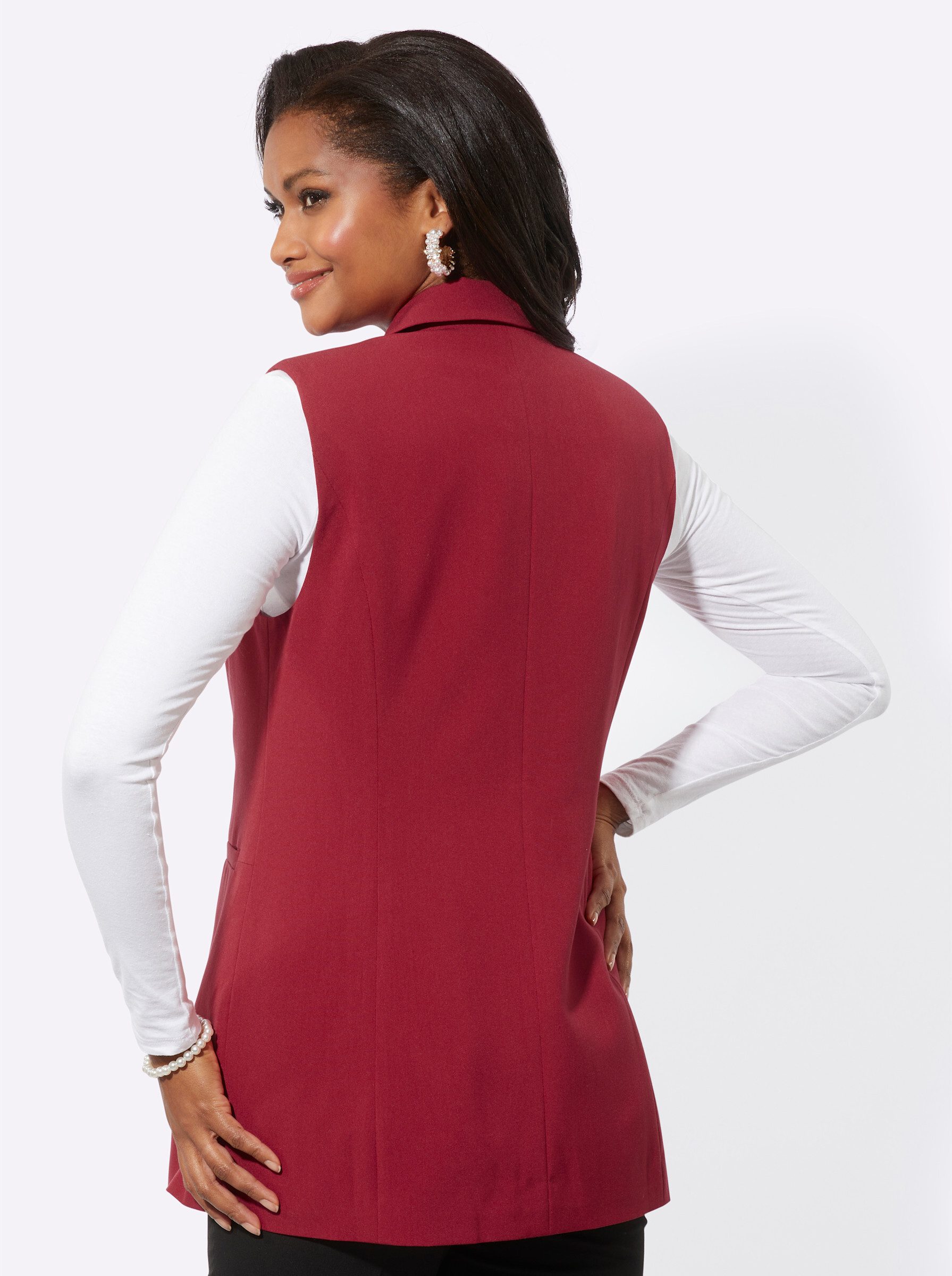 Witt Jerseyweste Weste günstig online kaufen