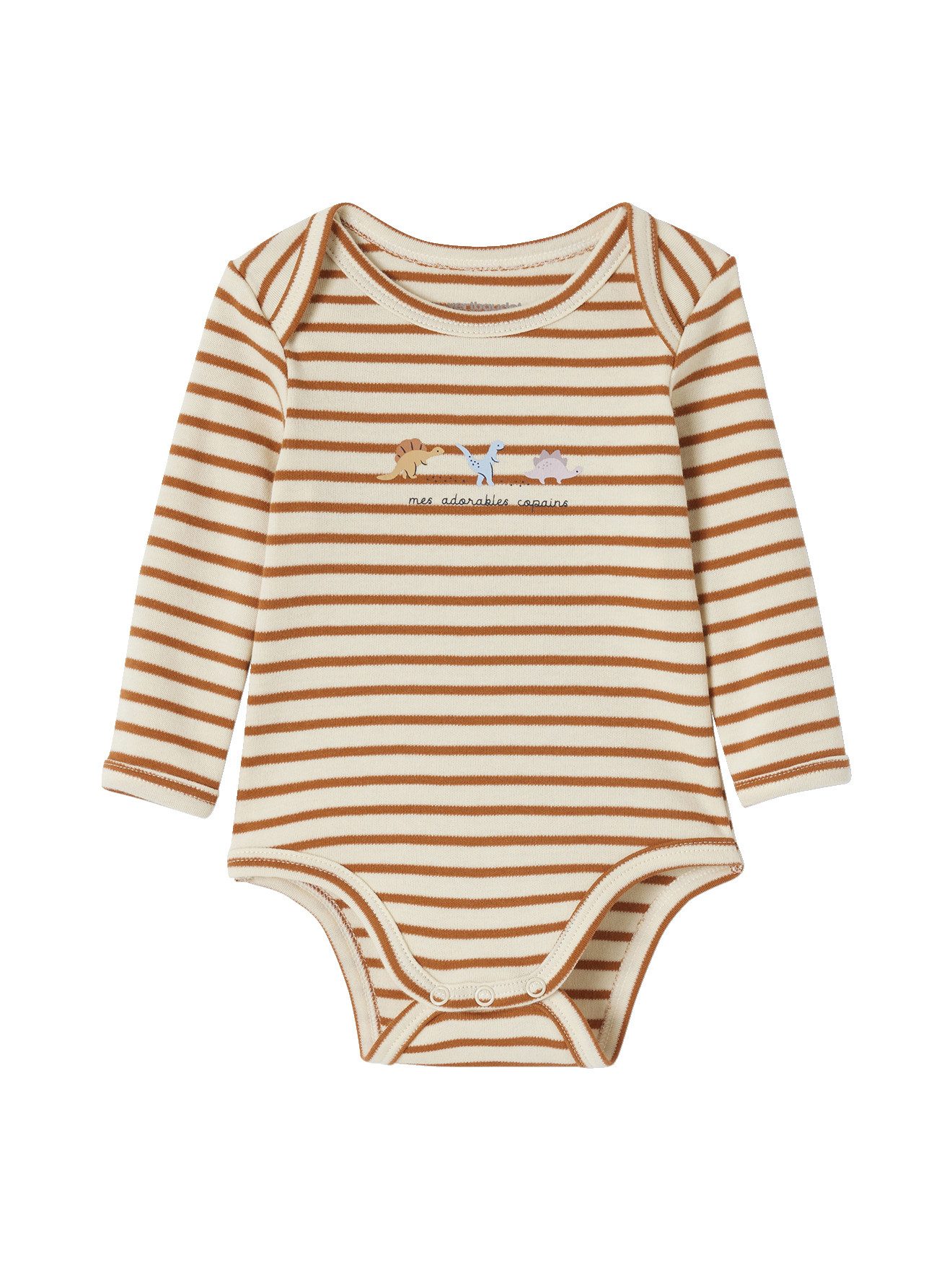 vertbaudet Body 1012909001 5er-Pack