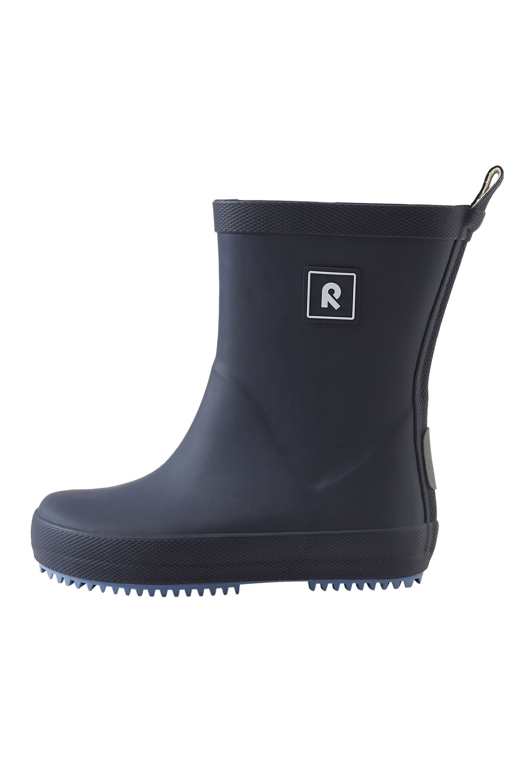 reima ANKKA Barfuß Gummistiefel Gummistiefel Vegane, wasserdichte Barfuß-Regenstiefel für Kinder