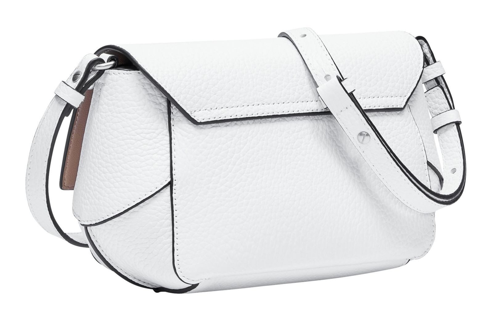 Liebeskind Berlin Umhängetasche Lilly Heavy Pebble günstig online kaufen