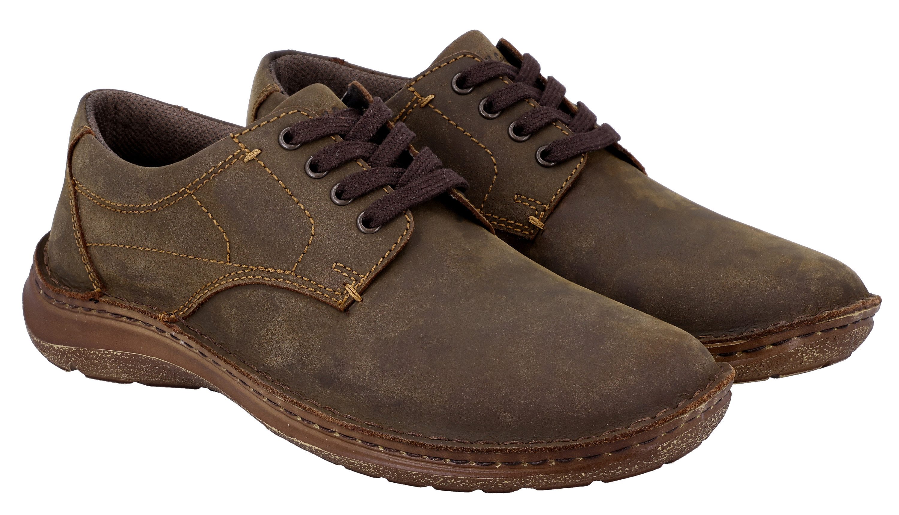 Gusti Leder Gusti Leder Benitio Schnürschuh