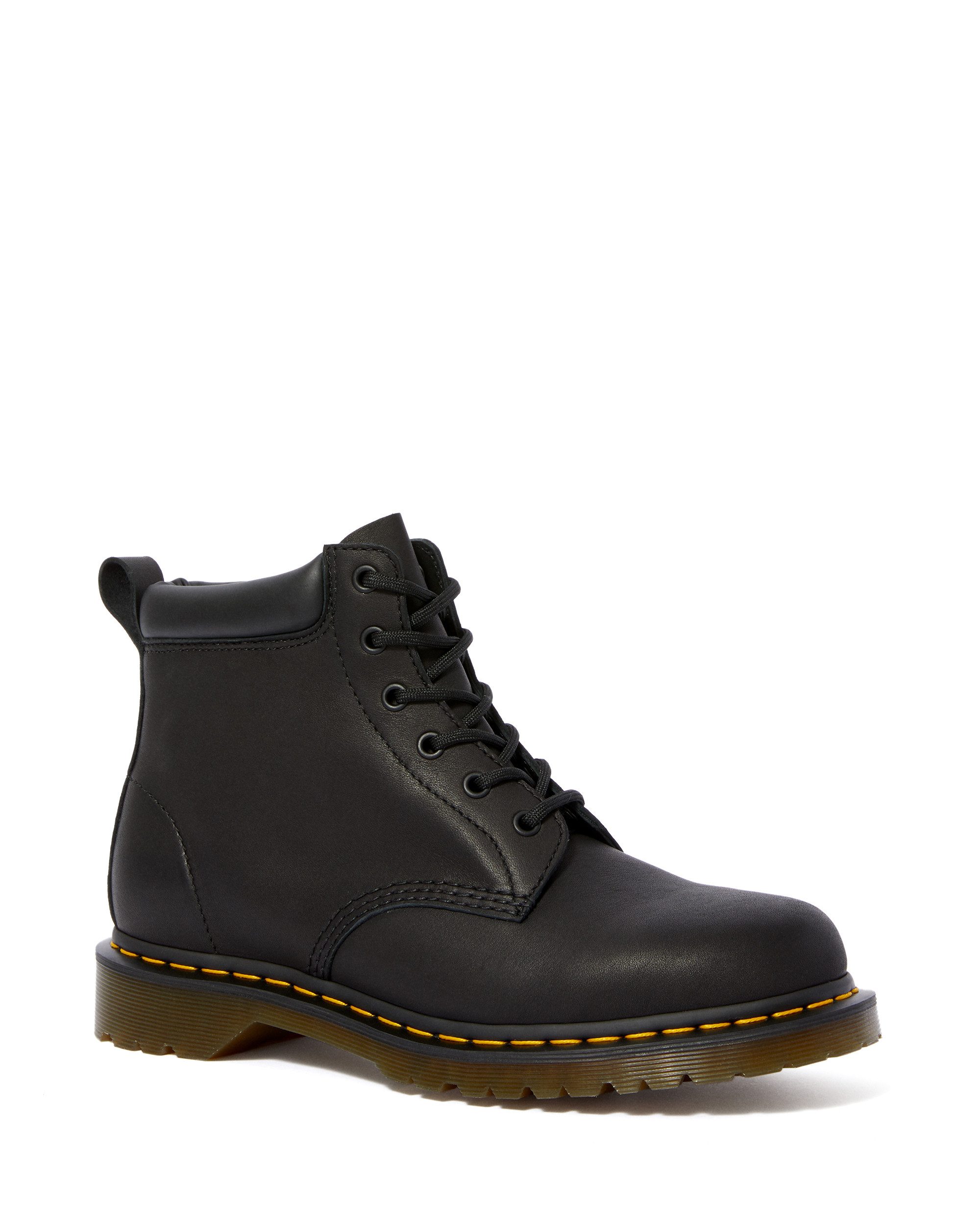 DR. MARTENS 939 Ben Boot Ankleboots 2 tlg Rutschhemmende Luftpolstersohle