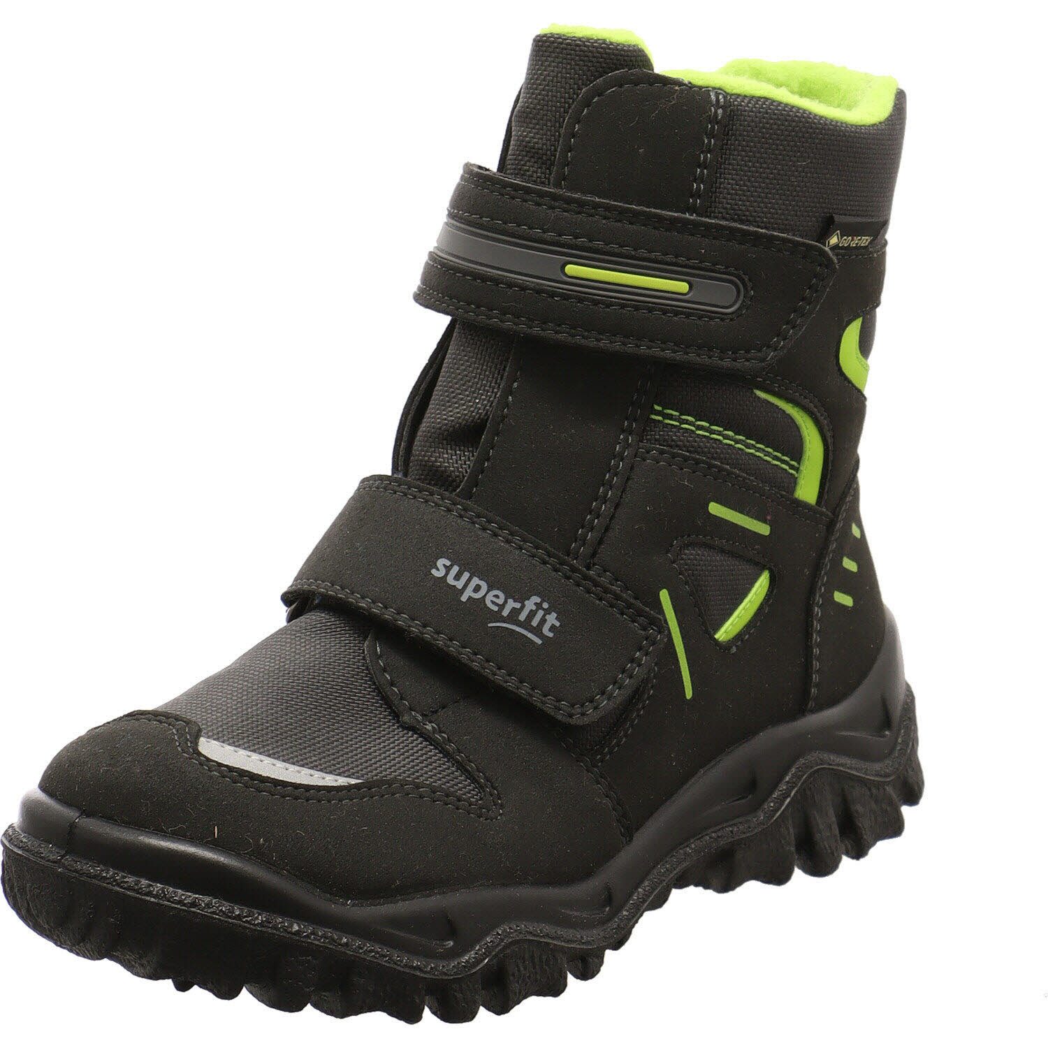 Superfit Husky Сапоги