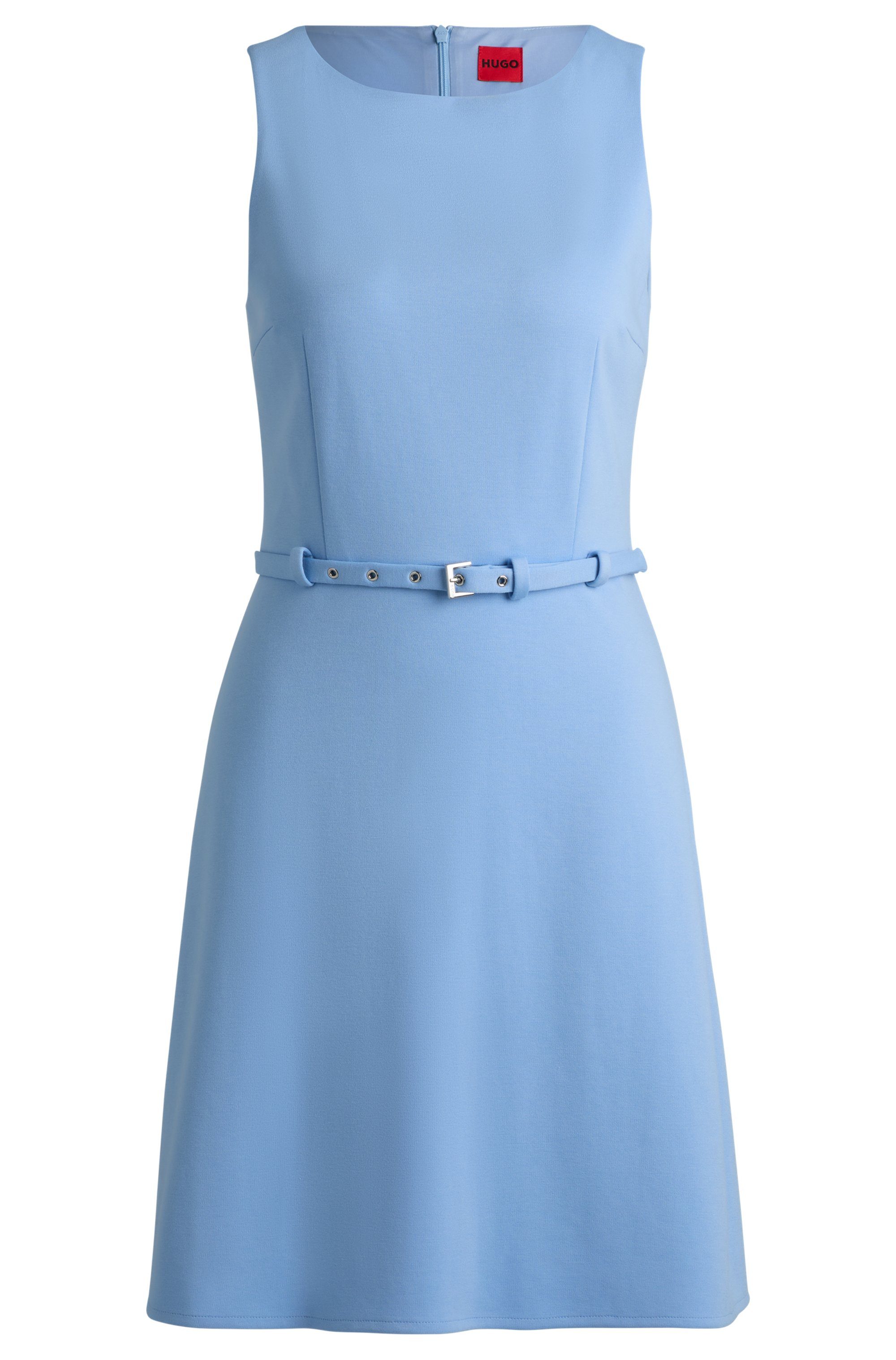 HUGO Sommerkleid günstig online kaufen