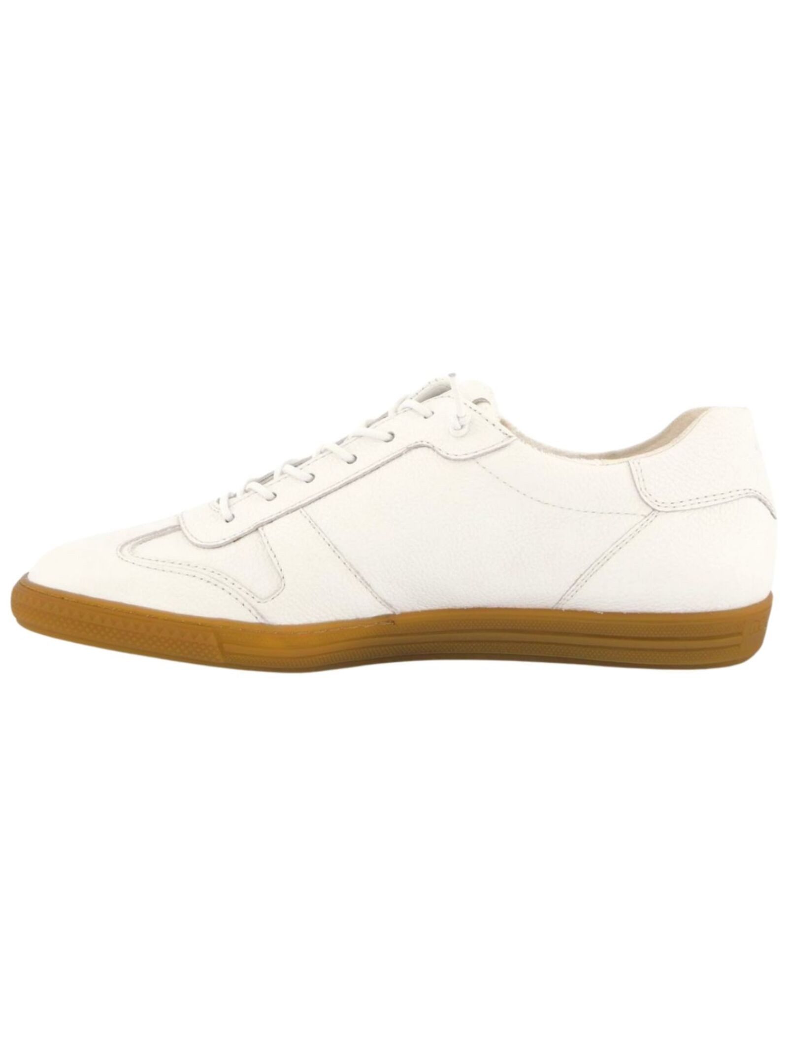 Paul Green Sneaker Glattleder Sneaker günstig online kaufen