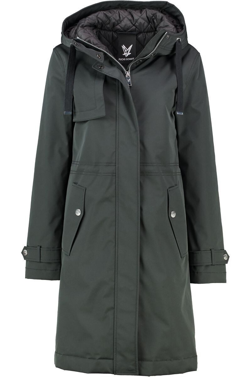 Outdoorjacke