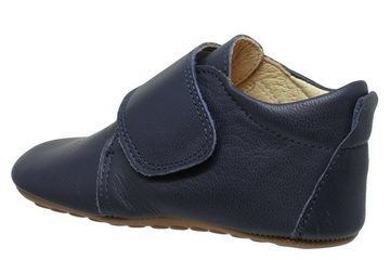 pom pom Pom Pom Beginners Krabbel- und Hausschuhe blau Krabbelschuh