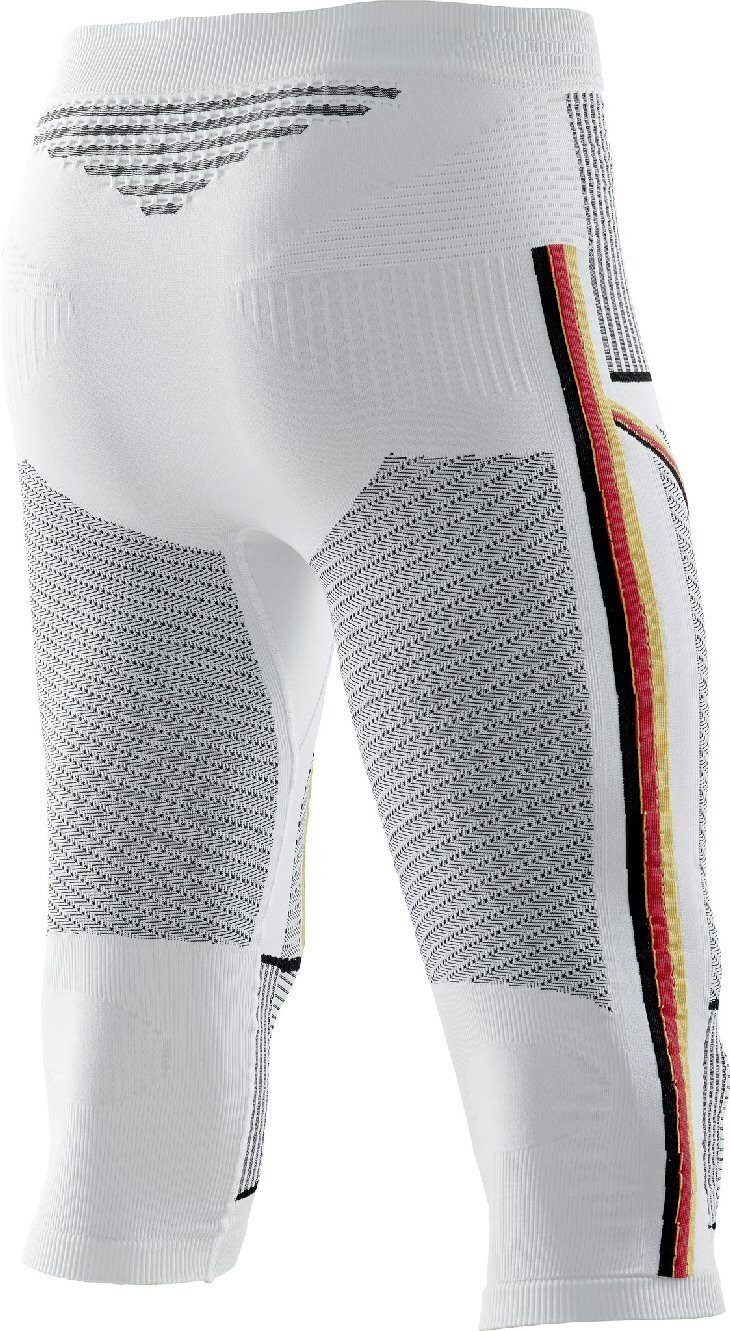 X-Bionic 3/4-Hose Funktionshose Energy Accumulator Evo Medium Unterwäsche G günstig online kaufen