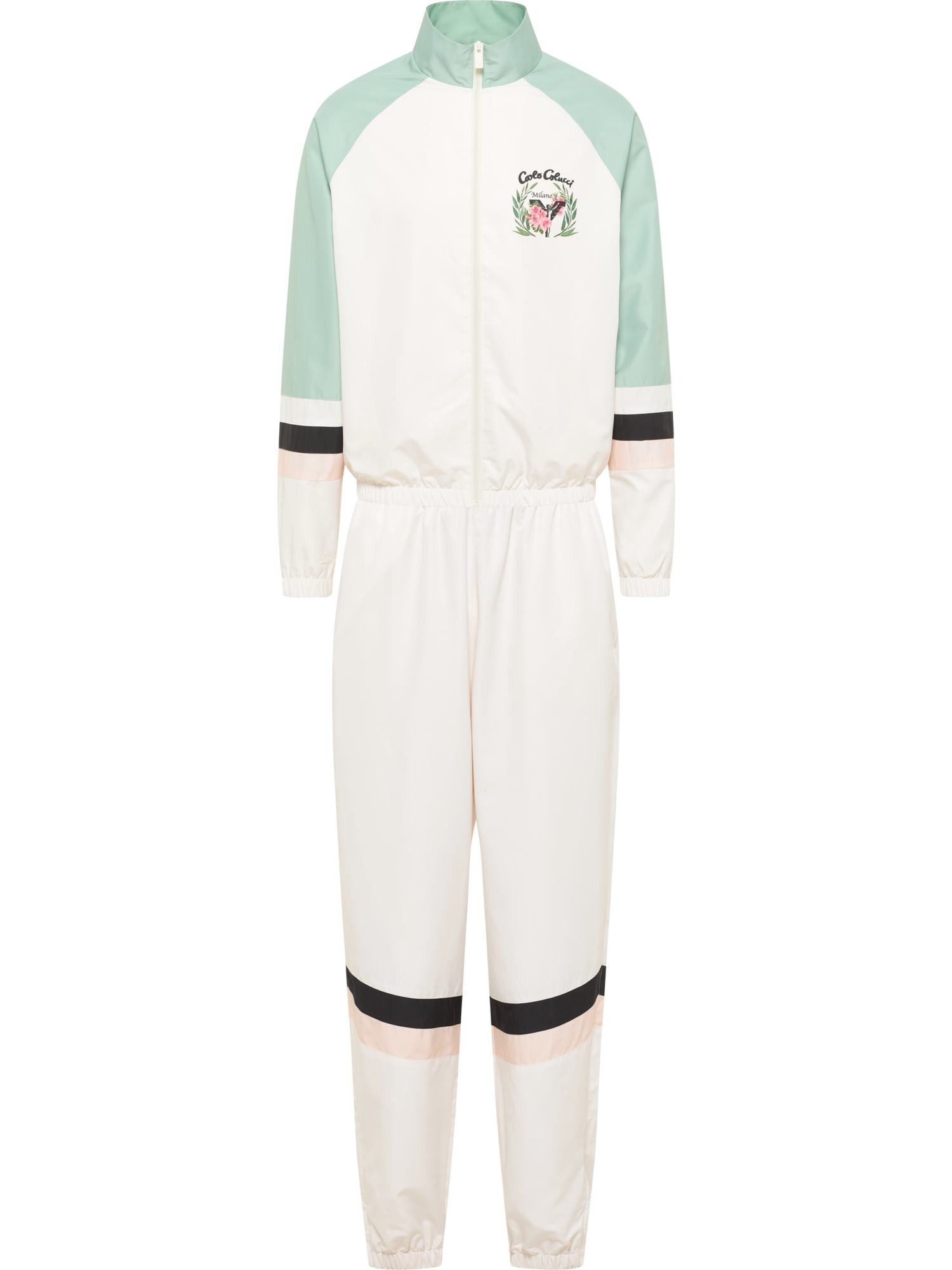 CARLO COLUCCI Trainingsanzug Ehrenstein günstig online kaufen