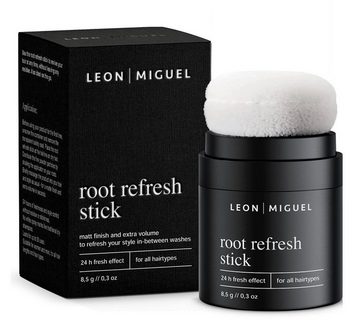 Leon Miguel Trockenshampoo Root Refresh Stick - Trockenshampoo für deine Haare