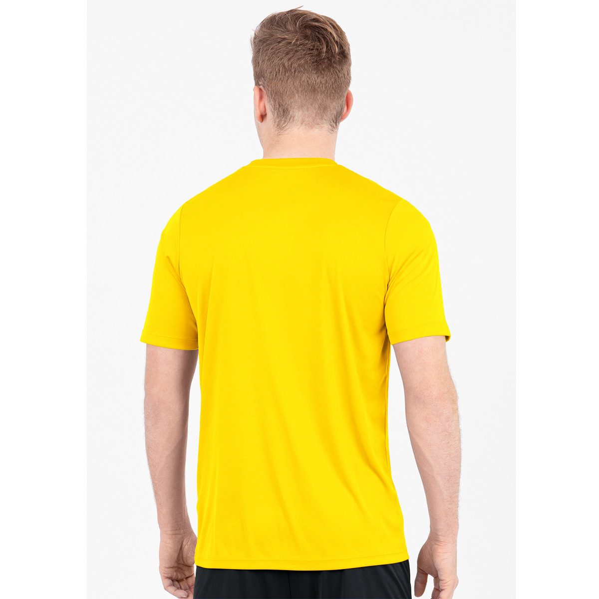 Jako Fußballtrikot Jako Herren Trikot Team KA 4233